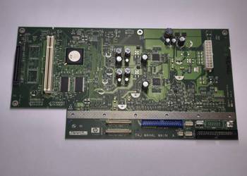 Płyta Główna Main PCA Q6687-60950 HP Designjet T1100 PS