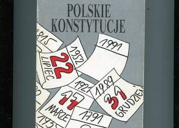 Polskie Konstytucje - Ajnenkiel
