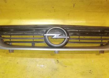 grill-atrapa Opel Vectra B  r.95-99
