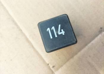 PRZEKAŹNIK 114 701959141A 12V