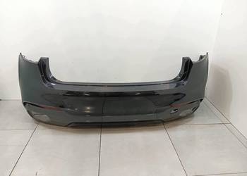 ZDERZAK TYŁ PDC M-PAKIET 475 475/9  Bmw X6 II (2014-2019) F16