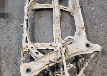 Sanki tylne belka tylna kompletna trawers Honda Accord VII 7 sedan