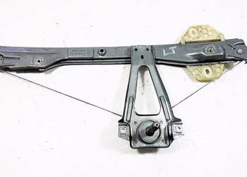 MECHANIZM PODNOSNIK SZYBY RENAULT CLIO II FL