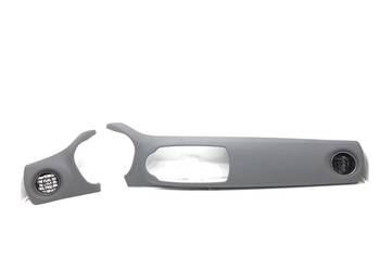 LISTWA DEKOR KOKPITU TOYOTA YARIS III 55470-0D090 Hatchback WYKOŃCZENI