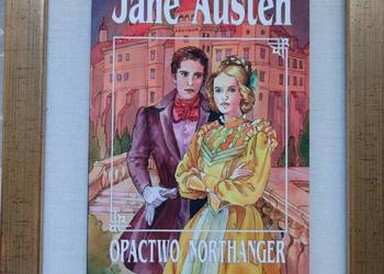 Opactwo Northanger  Jane Austen