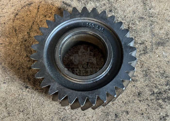 John Deere 6506 6600 6800 6900 7600 7800 Bieg Tryb Zębatka L100535 R130898…