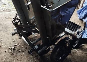 Sadzarka do ziemniaków