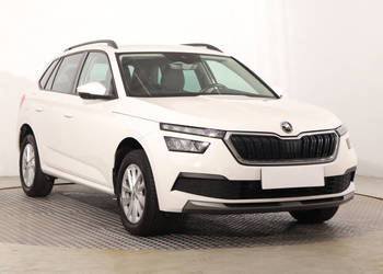 Skoda Kamiq 1.0 TSI