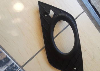 KRATKA ZDERZAKA LEWY PRZÓD MERCEDES W164