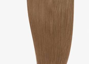 Nowe Naturalne wlosy clip in 50 cm