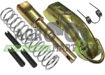 VPL5725 ZESTAW NAPRAWCZY HAKA CIĘGŁA GÓRNEGO KAT.3 JD