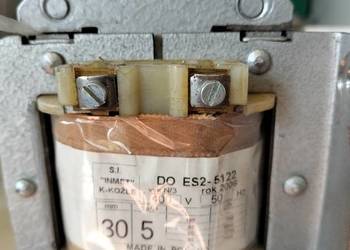 ES2 5122 5Kg Elektromagnes