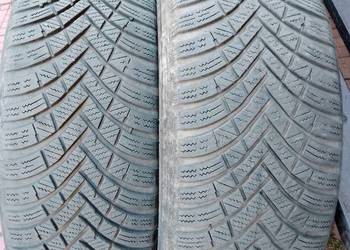 Opony Hankook Winter i*cept RS3z 2022 roku