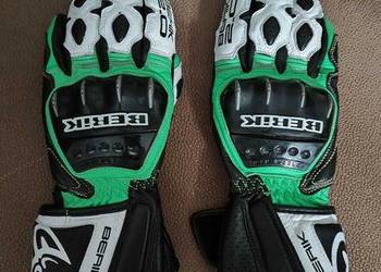 Rękawice motocyklowe rozm. S