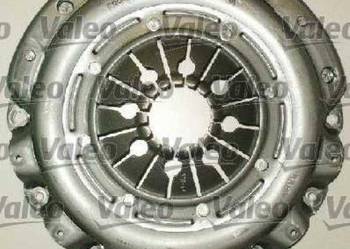 MERCEDES V KLASSE 2,3+TD+2,8V24 SPRZĘGŁO  VALEO NOWE 821104