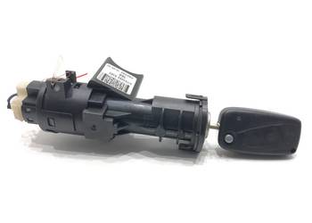 STACYJKA FIAT BRAVO II 51793869 1.9 120KM KLUCZYK