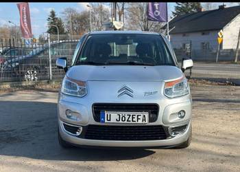 Citroen C3 Picasso 2009