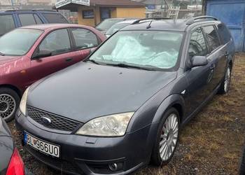 Sprzedam Ford Mondeo ST 220