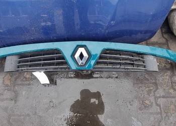GRILL ATRAPA RENAULT KANGOO 1.5 DCI GRILL ATRAPA RENAULT KANGOO 1.5 DCI
