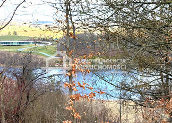 Działka Łapalice 1100m2