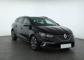 Renault Megane 1.2 TCe