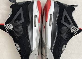 Nike Buty Air Jordan 4 Retro, 308497060