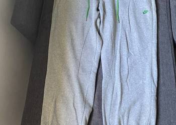 Spodnie dresowe  nike