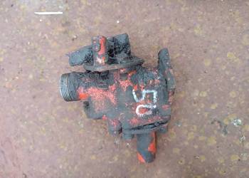 Zawór nagrzewnicy ciepła t25 władimirec rusek