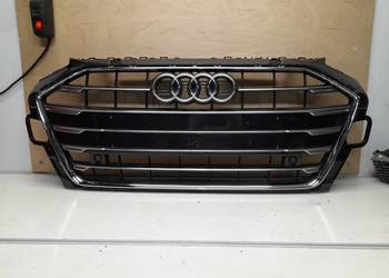 AUDI A4 B9 LIFT 19r- Atrapa Chłodnicy Grill 8W0853651DF AUDI A4 B9 LIFT 19r- Atrapa Chłodnicy Grill 8W0853651DF