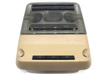 LAMPA SUFITOWA ALFA 159 1560781740 Kombi 05-12 WNĘTRZA