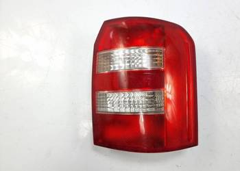LAMPA PRAWA TYŁ AUDI A2 LAMPA PRAWA TYŁ AUDI A2