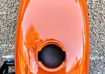 Zbiornik Paliwa WSK 175