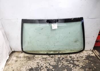 SZYBA TYŁ MERCEDES W 140