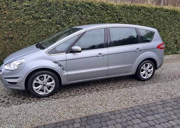 Sprzedam lub zamienie na auto typu bus min 8-osobowe