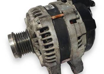 ALTERNATOR Ford Focus III 1.0 EcoBoost CV6T10300FA MS1042113320 Q9K3B 120A
