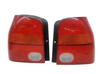 LAMPA TYŁ KOMPLET  VW Volkswagen Lupo I (1998-2005)