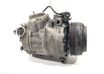 SPRĘŻARKA KLIMATYZACJI BMW F01 447260-2775 4.4 408KM 08-15 KOMPRESOR