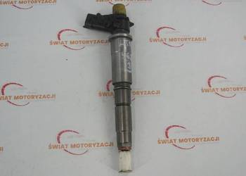 RENAULT NISSAN 2.0 DCI 0445110007 wtrysk wtryskiwacz