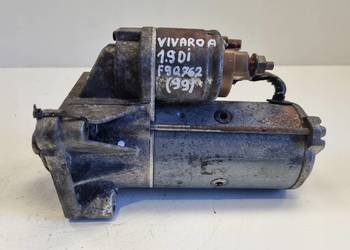 ROZRUSZNIK Renault Trafic II Vivaro 1.9 DCI ROZRUSZNIK VALEO