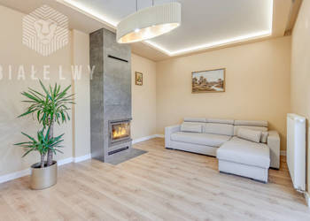 Mieszkanie Nadma 142.23m2 5 pokoi