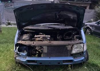 Vito klasa v230 benzyna automat