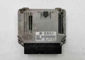 Sterownik Silnika VW Passat B6 2.0 TDI BMP 03G906021AB 0281012119
