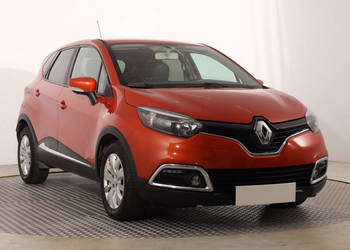 Renault Captur 1.2 TCe