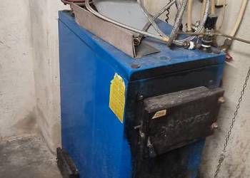 Kocioł SŁAWEX 13 kW Polecam