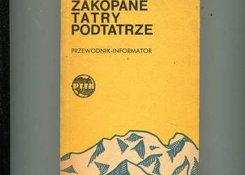 Zakopane Tatry Podtatrze Korosadowicz , Biedrzycki Zakopane Tatry Podtatrze Korosadowicz , Biedrzycki