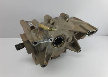 Dyfer Tyl Most  Polaris Sportsman
