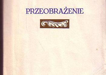 (6438) PRZEOBRAŻENIE – TEODOR PARNICKI