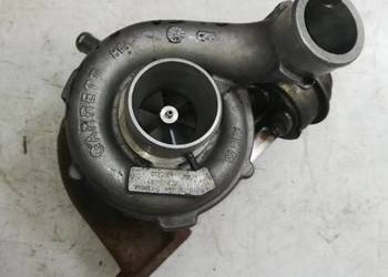 Turbosprężarka Alfa 2.4 JTD 140KM 710812