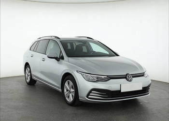 VW Golf 2.0 TDI