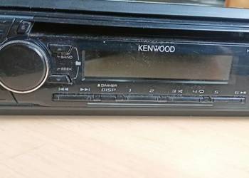 Kenwood KDC-110UB Super stan Radio samochodowe